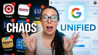 What Is the New Universal Cart On Google