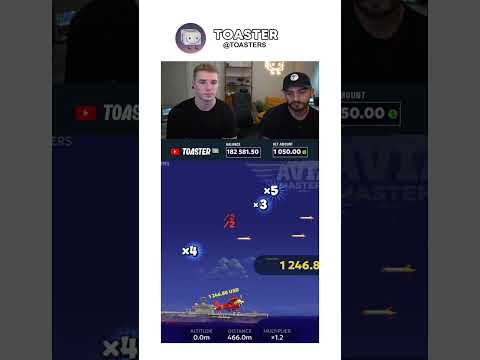 Experience Thrilling Online Casino Games with Aviamasters Stake in English - Canada