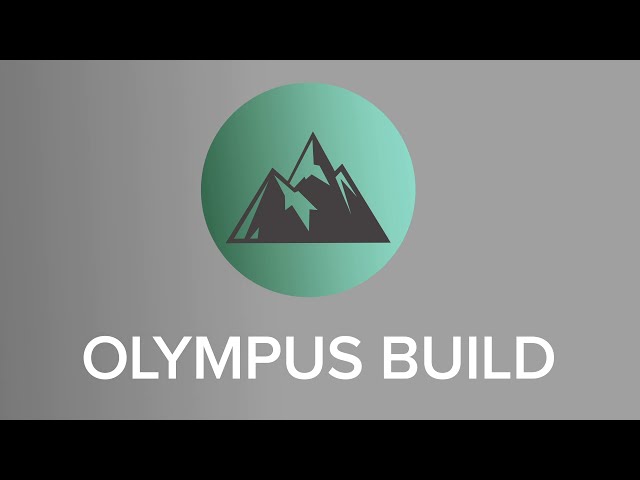 Olympus Build Ident | Striking Places class=