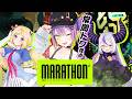 【 Marathon 】新作FPS「Marathon」やる🔥 w/アキロゼ、ラプラス【常闇トワ視点/ホロライブ】