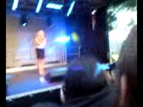 dianna vickers singing halo