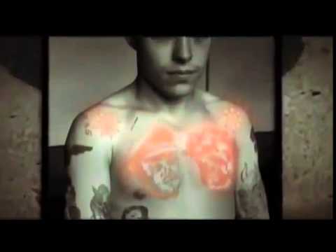 Marked Russian Prison Tattoo 720p Documentary Life Discovery HD