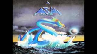 ASIA - HERE COMES THE FEELING