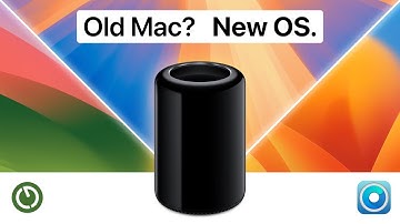 UNSUPPORTED MAC? No Problem! - Install any macOS with OpenCore Legacy Patcher