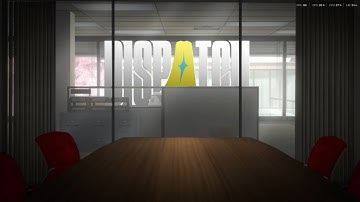 DISPATCH | Episode 5: "Team Building"