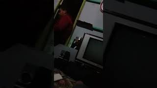 Panda galau