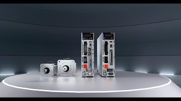 Leadshine EL8 High End AC Servo Drives Brief  Introduction