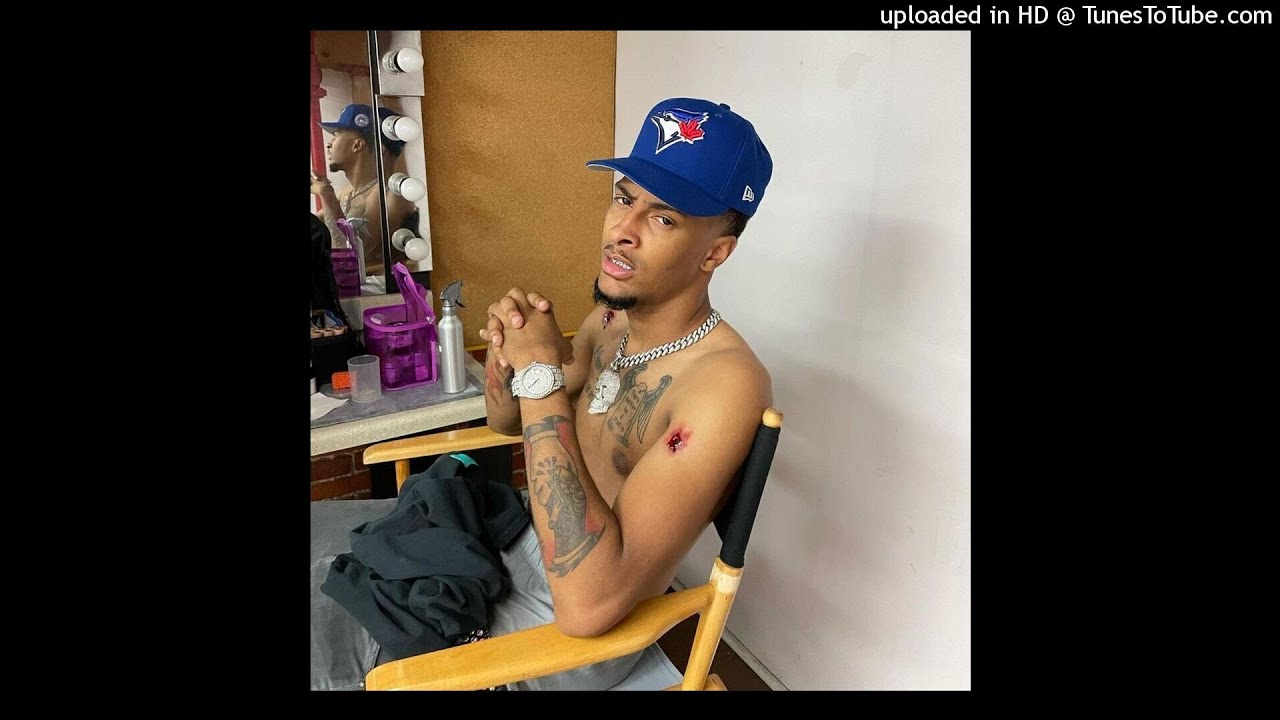 COMETHAZINE TYPE BEAT "THE ALBUM"(PROD.OKAZAKI)