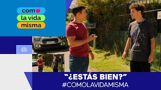 Como la vida misma / La confusión de Joselo