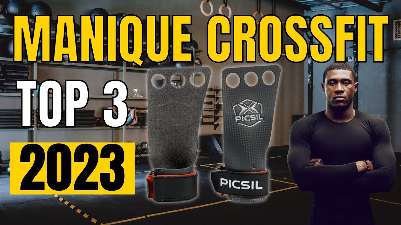 Manique crossfit-Pas cher