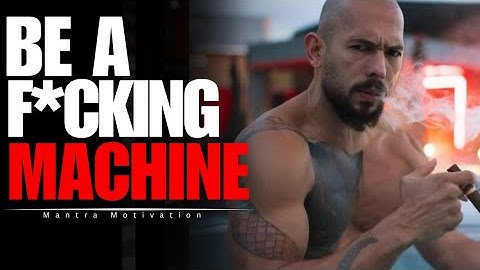 Winners Don’t Feel Like It, They Just Do It | Andrew Tate