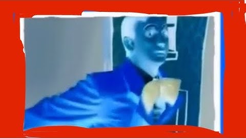 LazyTown (1996) - Mine Song (Horror VERSION)💀