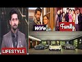 Ravi Dubey (Siddharth) LIFESTYLE 2024 Wife Family Carrier All serials Car collection