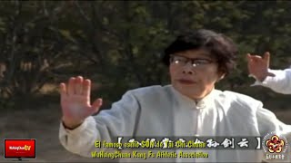 SUN Tai Chi Chuan Sun Jian Yun by WuHsingChuanTV 40 views 1 month ago 4 minutes, 1 second