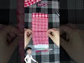 Ne jetez plus vos vieux pulls ! Transformez-les en chaussettes chaudes 🧦✨