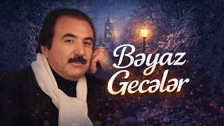 Bəyaz Gecələr - Səyyad Əlizadə Ai Cover 2026