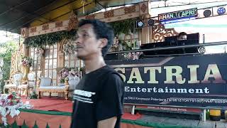 SATRIA Entertainment. Instrument. Live terusan 1. 5 ulu. Palembang. Hp: 081270419150.WA: 08987457452