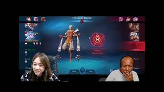 Ketika Pascol menirukan suara Hero Ngakak