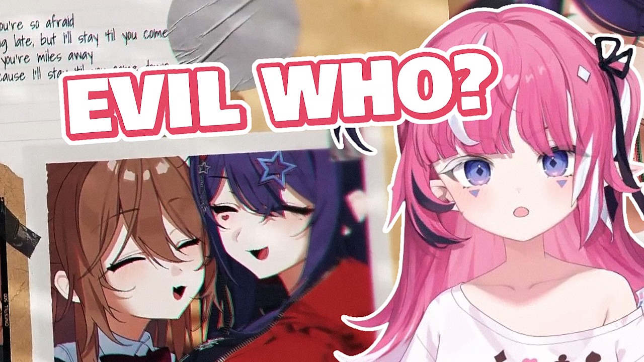 Camila Reacts to Come Down by Numi ft. Evil Neuro