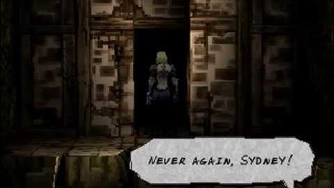 Krushvert - Vagrant Story [English] Part 3 - 7 / 7