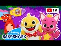 🦖Dance Like the Dinosaurs! | Baby Shark&#39;s Adventure | NEW Series in 4K | Baby Shark Official