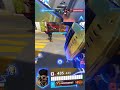 DOOMFIST GOES ON A KILLING SPREE 💀 | OVERWATCH GAMEPLAY #overwatch #doomfist #overwatchclips