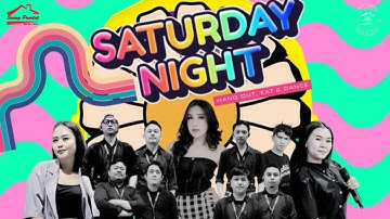 🔴 [LIVE] ANGKRINGAN TEH ITA |SOREHARI MUSIC-UMI NURUL-IRA ARNETA - DEA CHOCOLATE - SABTU 11 OKT 2025