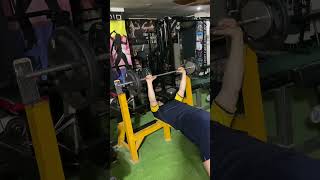 Chest workout #motivation #changeyourmindsetchangeyourlife #exercisemotivation