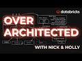 Over Architected with Nick &amp; Holly: Databricks updates for June 2025