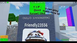 7-Eleven But In Obby Creator By ღ Nang9999 ღ