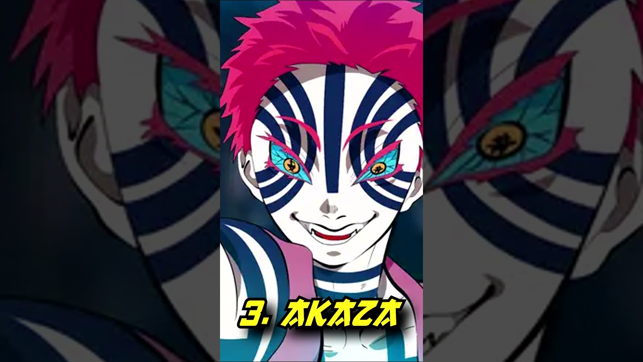 As seis luas superiores  Kimetsu No Yaiba™ Amino