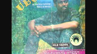 King Ubulu His International Band Of Africa