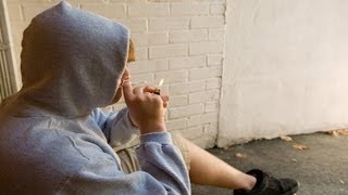 Should You Smoke Pot with Your Kid? | Addictions