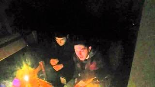 Roff-Kervan Sahibi 2016 Live Performans