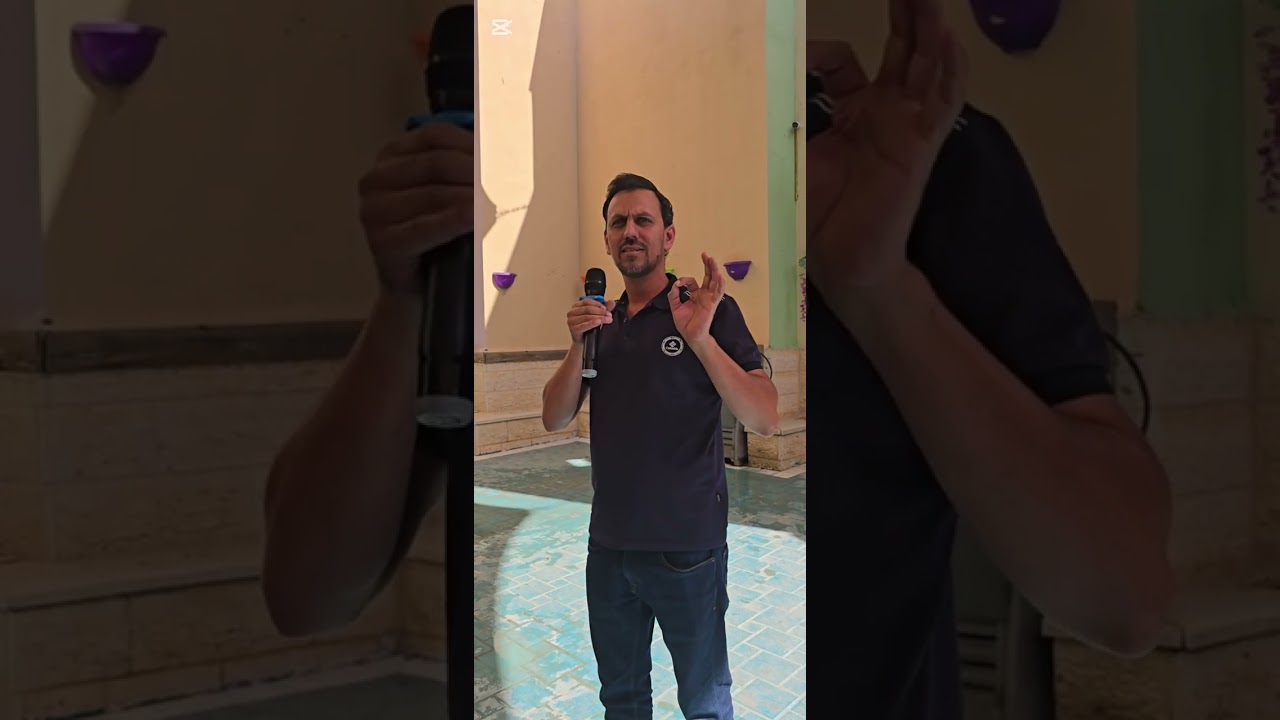 انتخابات مجلس الطلاب 2024-2025