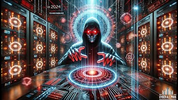 🔥Cyber Security Warning🔥A.I.-Driven Cybercrime Hits Record Highs in 2024: Are You Prepared?