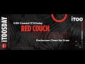 KZN Coastal iTOOsday - Red Couch Conversations: Envirocare Clean Up Crew