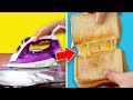 18 Handy Food Hacks and Crafts