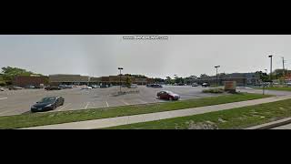 Jewel Osco Construction TCF Bank 1923-2021 Construction To Huntington 2022