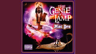 Video thumbnail of "Mac Dre - She Neva Seen"