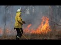 Fires burning across Queensland destroy at least 32 homes