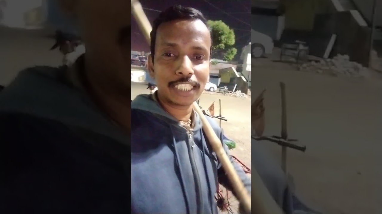 ମୁଁ ଲଢିବି ମୋର ସନାତନ ଧର୍ମ ଲାଗି ଓ ଗୋମାତାଙ୍କ ଲାଗି 