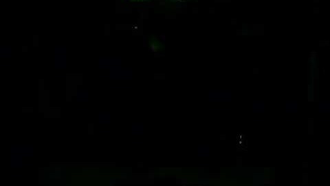 Laser Harp Mk II - first MIDI test