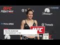UFC Vegas 116 weigh-in highlights: Everyone hits after window changes to 2 hours