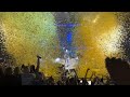 Michael Bublé - Sings Elvis Presley King In The Ring Style - Live Leeds First Direct Arena - 24/6/23