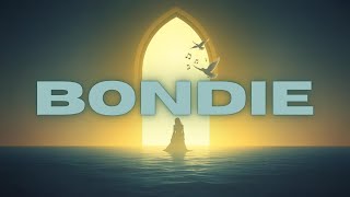 AI Morisien - Bondie (Official Lyric Video)