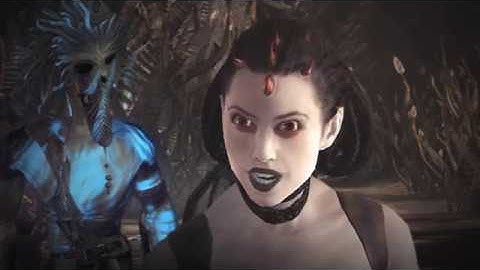 Star Wars The Force Unleashed - Chapter 3 (Max Res, 60 fps Patch) | No Commentary