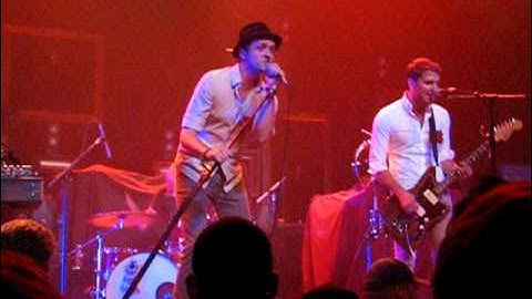 paper route - carousel