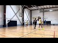 BYL North Summer Season 2024 Deadeye vs Moneyline First Half