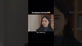 she is so not ready to welcome her😏 #residentplaybook #shorts #kdrama #trending